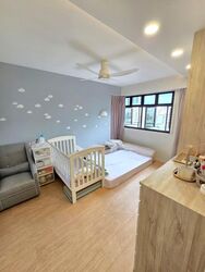 Blk 208A Clementi Gateway (Clementi), HDB 4 Rooms #551609811